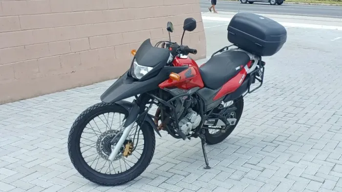 HONDA XRE 300 ABS 2013