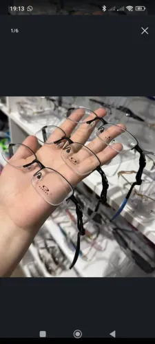 Óculos de descanso da Oakley ótimo para da um novo visual