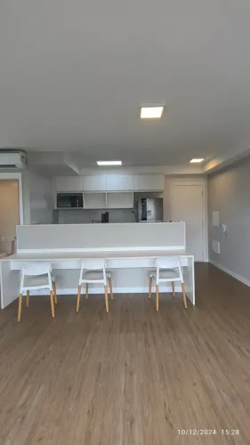 Imóvel para aluguel tem 49 m² Lazer completo em Vila Cruzeiro - São Paulo - SP