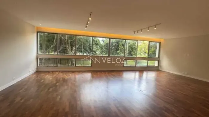 Apartamento : Padrão / Residencial / Flamengo