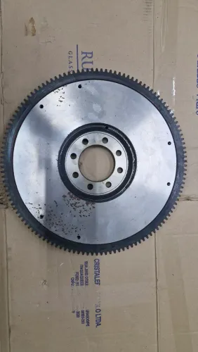 Volante motor mercedes 1113