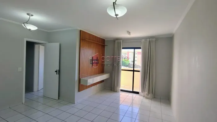 APARTAMENTO COM 03 DORMITÓRIOS À VENDA NO CONDOMÍNIO CHÁCARA PRIMAVERA EM JUNDIAÍ/SP