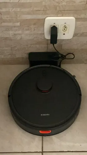 Robô Xiaomi s20 - Aspira e passa pano