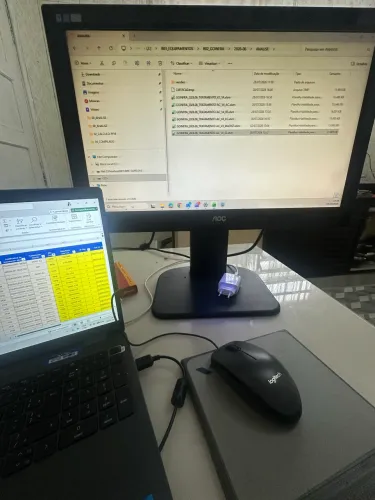 MONITOR