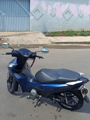 Vendo Ágio biz 2025
