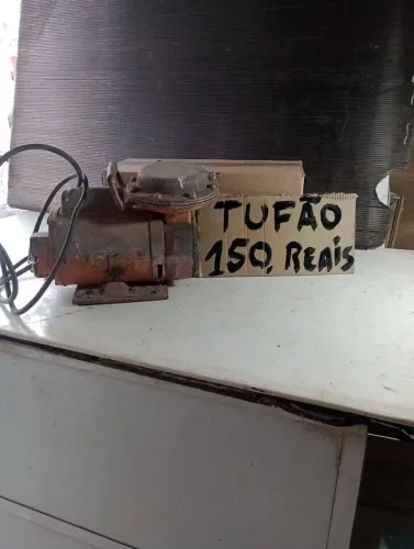 TUFÃO