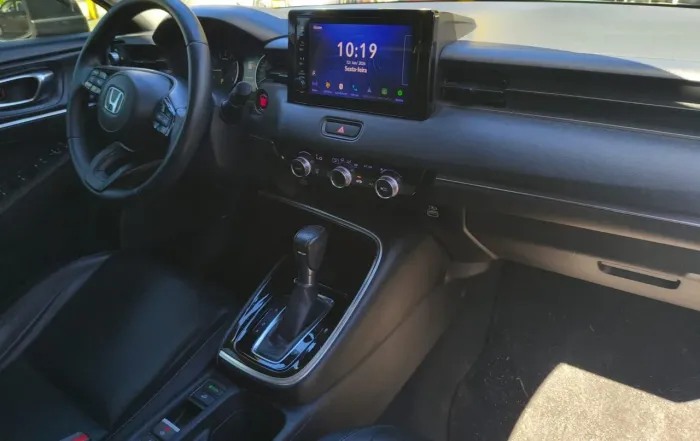 Honda HR-V EXL 1.5 Sensing 16V 5P Aut. 2023
