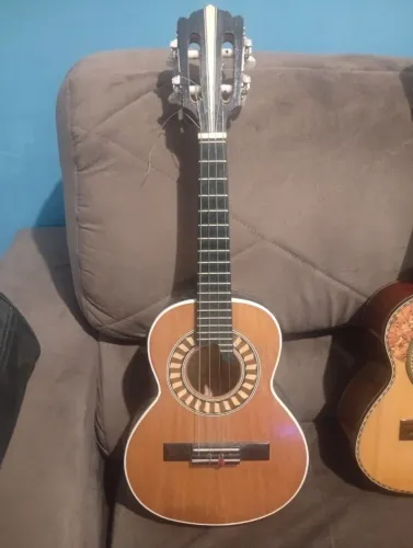 Vendo Cavaquinho Veiga Luthier