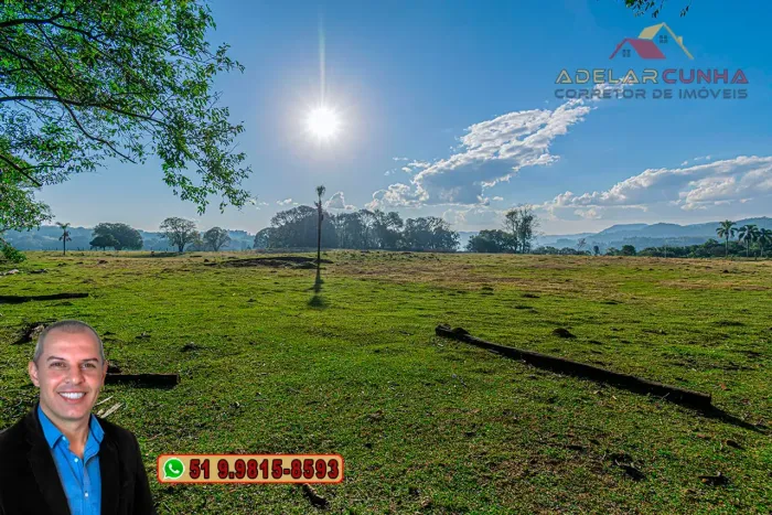 Chácara de 3 Hectares à VENDA em Três Coroas  RS