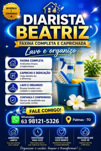 Diarista 