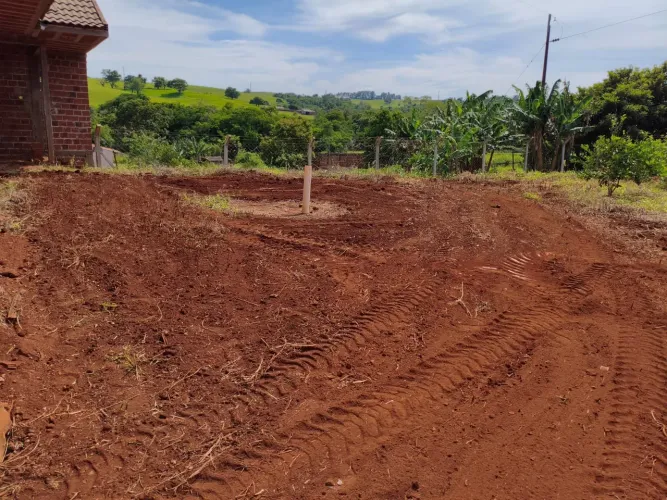 Vende-se chácara de 1000 m