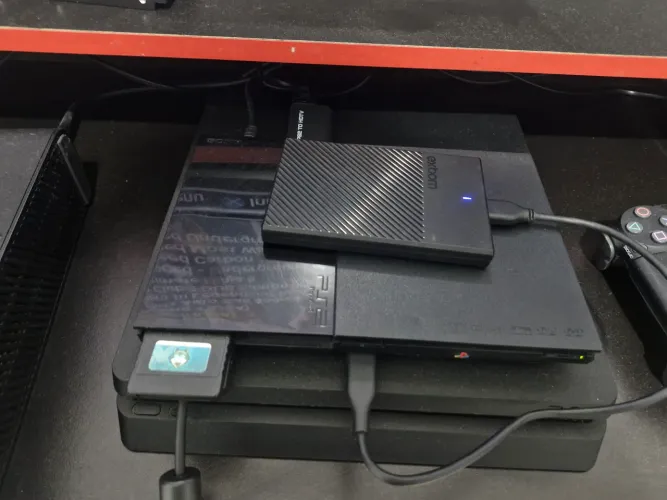 PlayStation 2