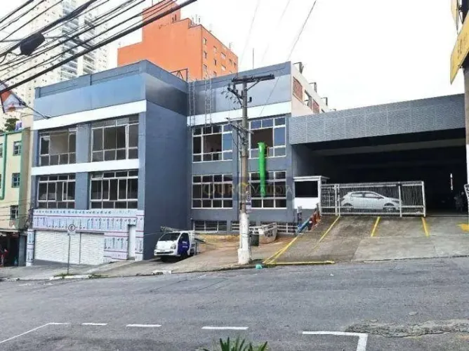 Prédio para alugar, 4200 m² por R$ 433.323/mês - Ipiranga - São Paulo/SP
