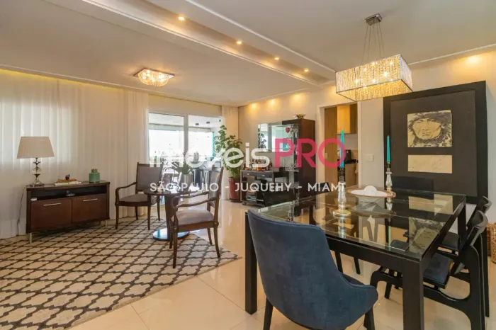 Apartamento, Vila Alexandria - São Paulo