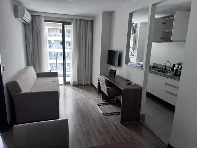 Alugar apartamento