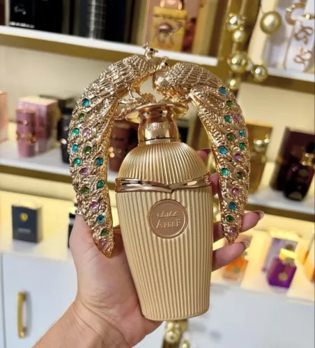 Perfume árabe Afeef Original