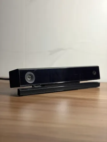 Kinect Xbox One - Pouco Usado e Bem Conservado
