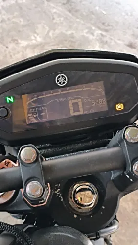 YAMAHA FZ15 FLEX