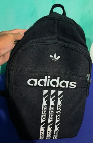 Mochila novinha