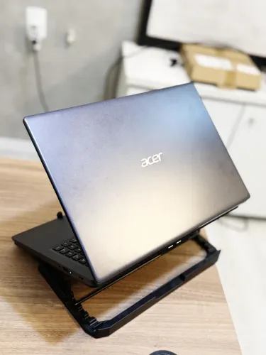NOTEBOOK ACER RYZEN 7 / 12 GB / ACEITO TROCAS 