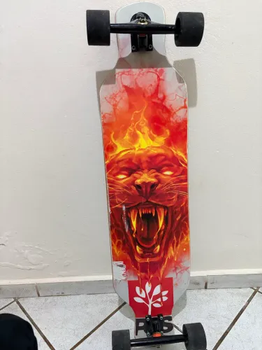 Longboard
