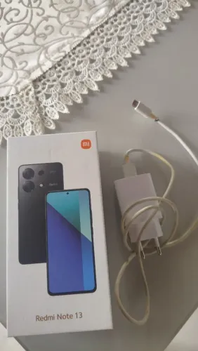 Celular REDMI NOTE 13