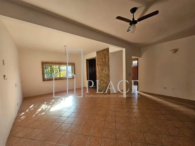 Casa para Locação Residencial/Comercial em Marília (Jardim Parati) | 3 Suítes, 4 Vagas e C