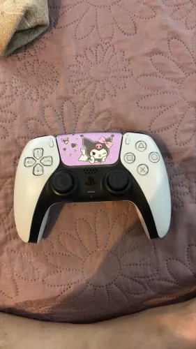 controle ps5
