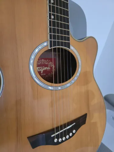 Violão Tagima Dallas
