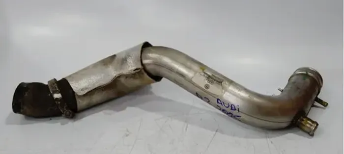 Cano Admissão Turbina Audi A3 1.8 2000 - 2005