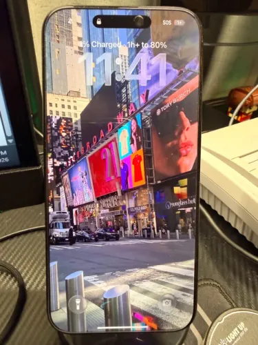 iPhone 16 Pro Max 1TB Desbloqueado Excelente Estado