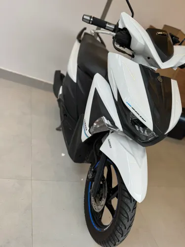 Yamaha Neo 125cc 2017