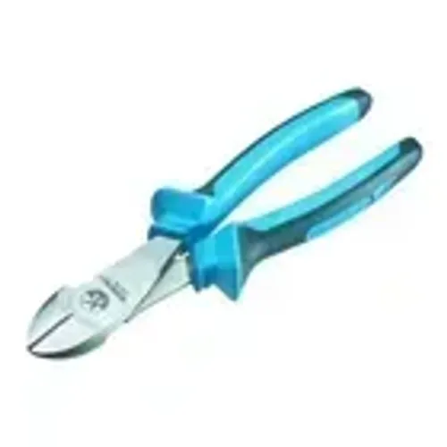 Alicate De Corte Diagonal 8* 8316-200jc - 029876 Gedore