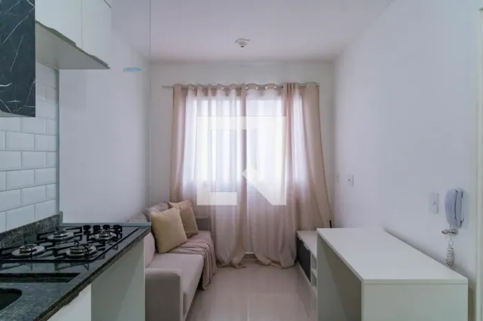Apartamento à Venda - Panamby, 1 Quarto, 26 m2