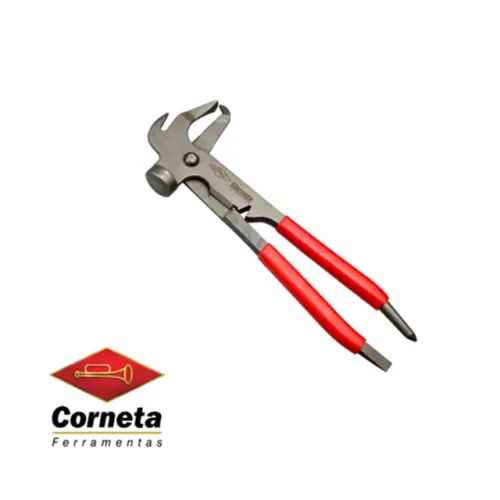 OFERTA - Alicate Balanceador CORNETA 10? - Precisão, Força e Durabilidade