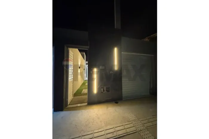 CASA NOVA À VENDA NO PARQUE REAL VITÓRIA DA CONQUISTA/BA