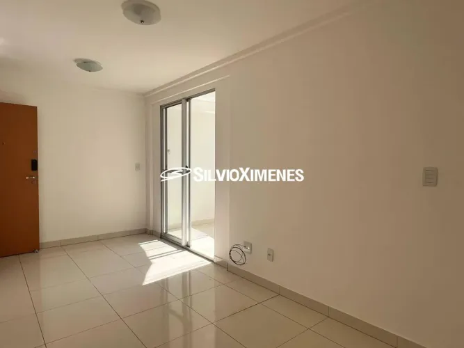 Apartamento com 2 quartos para Locação, Ouro Preto - Belo Horizonte