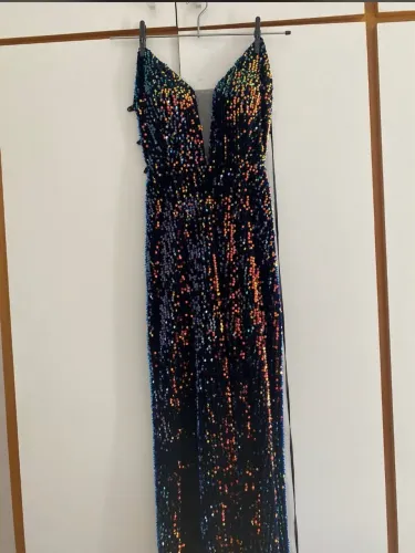 Vestido de Festa/Formatura
