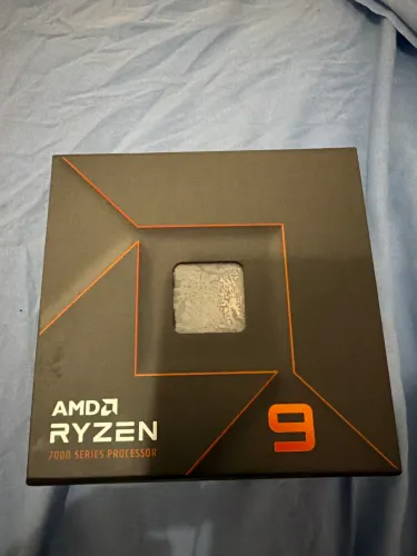 Rayzen 9 7950x usado