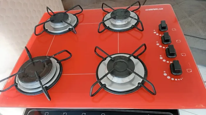 Cooktop 