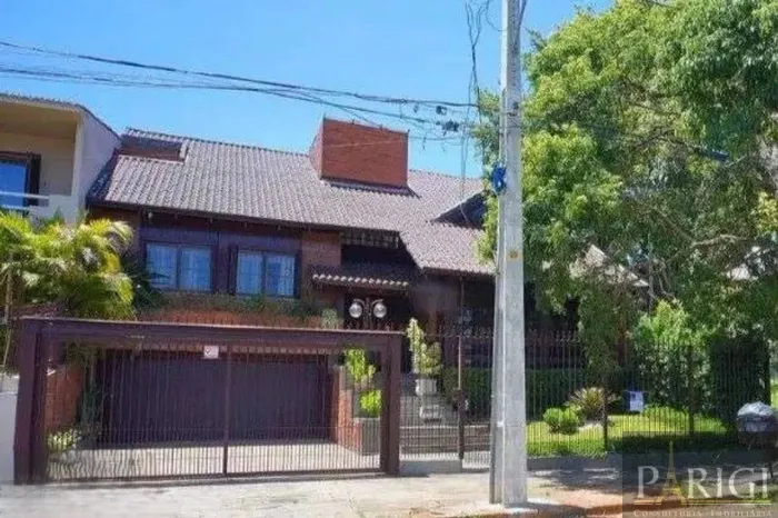 Casa com 5 dormitórios para alugar, 330 m² por R$ 14.916,00/mês - Jardim Itu Sabará - Port