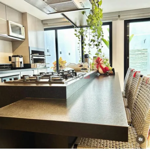 Sobrado - Condominio Patio Andaluz
