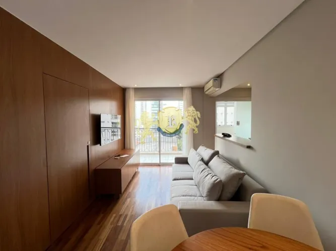 Rarus Flats - Flat para alugar - Edifício Diogo Home Boutique