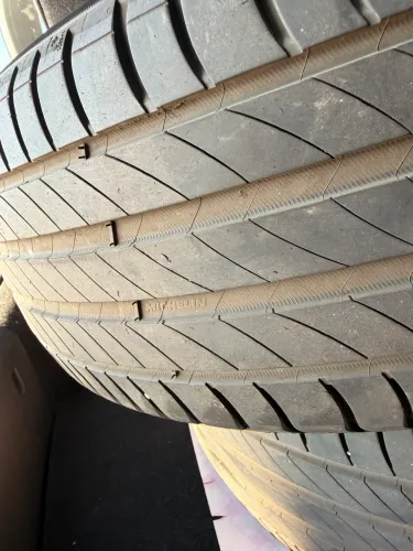 PNEU MICHELIN