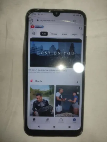 Moto E6