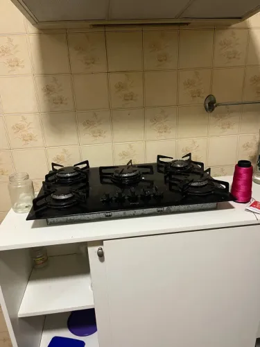 Cooktop