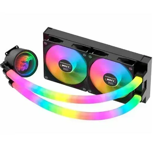 Water Cooler K-MEX 240mm ARGB