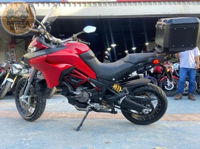 MULTISTRADA 950 S