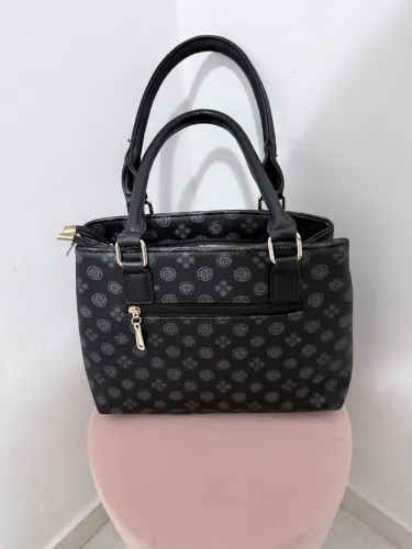 Bolsa média 