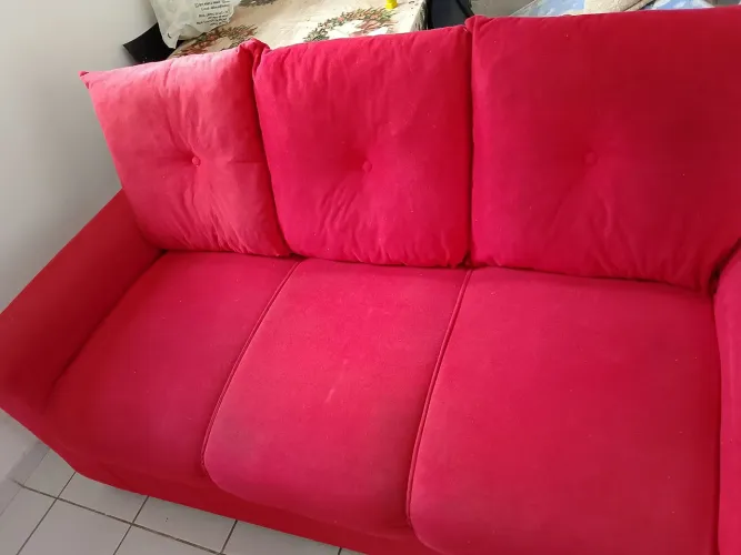 Sofá pra vender